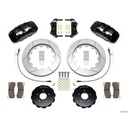 Wilwood Big Brake Kit