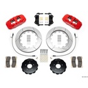 Wilwood Big Brake Kit