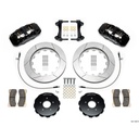 Wilwood Big Brake Kit