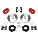 Wilwood Big Brake Kit