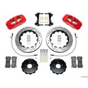 Wilwood Big Brake Kit