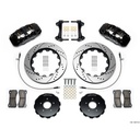 Wilwood Big Brake Kit