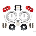 Wilwood Big Brake Kit