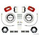 Wilwood Big Brake Kit