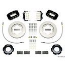 Wilwood Big Brake Kit