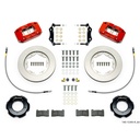Wilwood Big Brake Kit