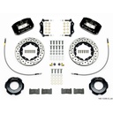 Wilwood Big Brake Kit