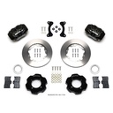 Wilwood Big Brake Kit