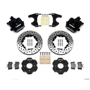 Wilwood Big Brake Kit