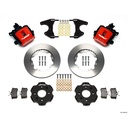 Wilwood Big Brake Kit