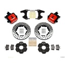 Wilwood Big Brake Kit