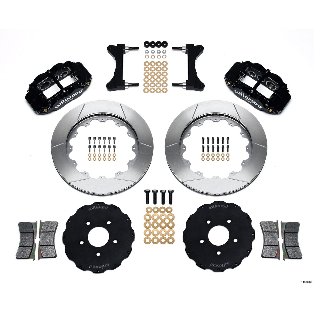 Wilwood Big Brake Kit