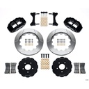 Wilwood Big Brake Kit