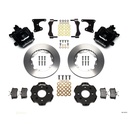 Wilwood Big Brake Kit