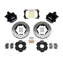 Wilwood Big Brake Kit
