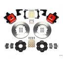 Wilwood Big Brake Kit