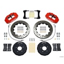 Wilwood Big Brake Kit