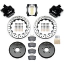 Wilwood Big Brake Kit