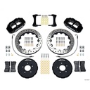 Wilwood Big Brake Kit