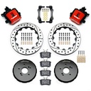 Wilwood Big Brake Kit