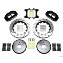 Wilwood Big Brake Kit