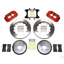 Wilwood Big Brake Kit