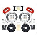 Wilwood Big Brake Kit