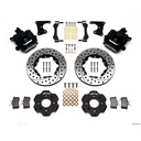 Wilwood Big Brake Kit