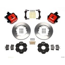 Wilwood Big Brake Kit