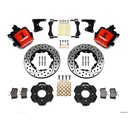 Wilwood Big Brake Kit