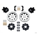 Wilwood Big Brake Kit