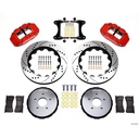 Wilwood Big Brake Kit