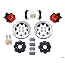 Wilwood Big Brake Kit