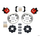 Wilwood Big Brake Kit