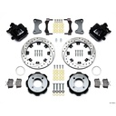 Wilwood Big Brake Kit