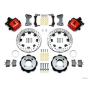 Wilwood Big Brake Kit