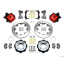 Wilwood Big Brake Kit
