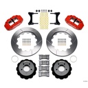 Wilwood Big Brake Kit