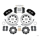 Wilwood Big Brake Kit