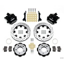Wilwood Big Brake Kit