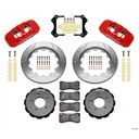 Wilwood Big Brake Kit