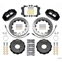 Wilwood Big Brake Kit