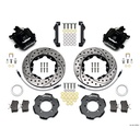 Wilwood Big Brake Kit