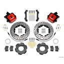 Wilwood Big Brake Kit