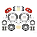 Wilwood Big Brake Kit