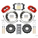 Wilwood Big Brake Kit