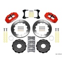 Wilwood Big Brake Kit