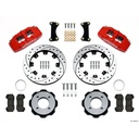 Wilwood Big Brake Kit