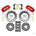 Wilwood Big Brake Kit