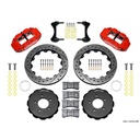 Wilwood Big Brake Kit
